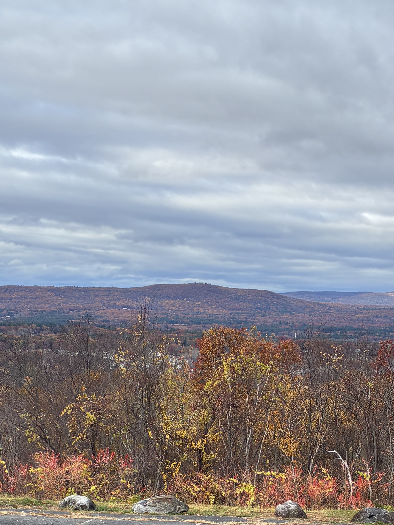 Pioneer Valley Western Massachusetts